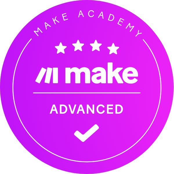 Make Academy Make Academy
